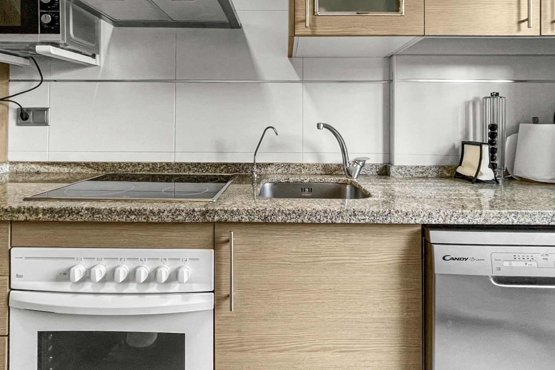 Resale - Town House -
Pilar de la Horadada - Costa Blanca