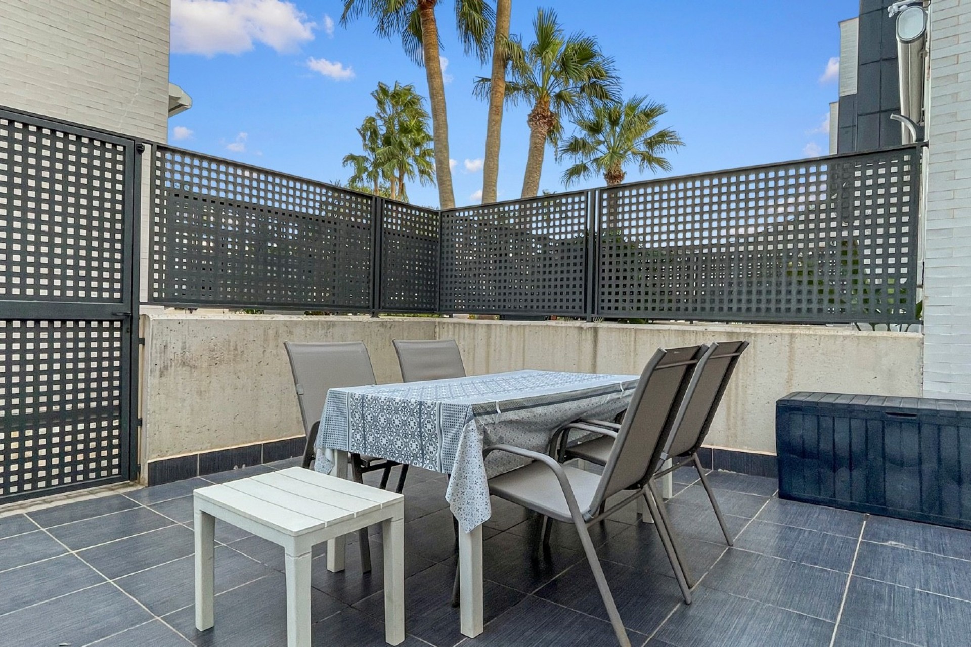 Resale - Town House -
Pilar de la Horadada - Costa Blanca