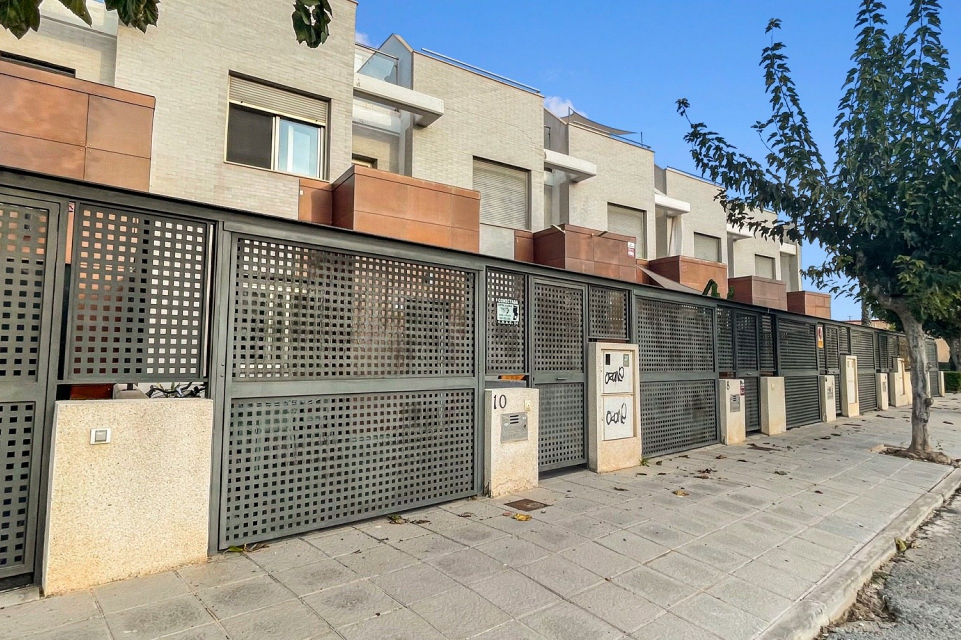 Resale - Town House -
Pilar de la Horadada - Costa Blanca