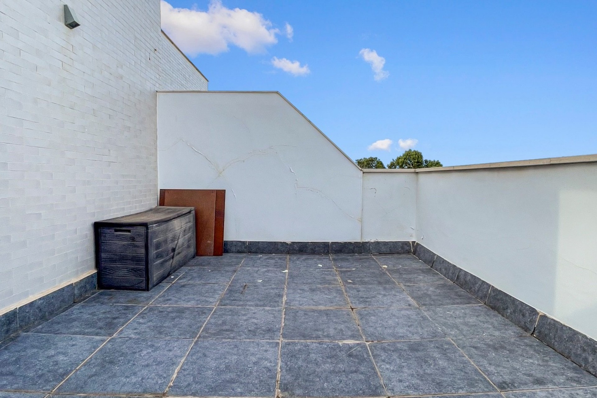 Resale - Town House -
Pilar de la Horadada - Costa Blanca