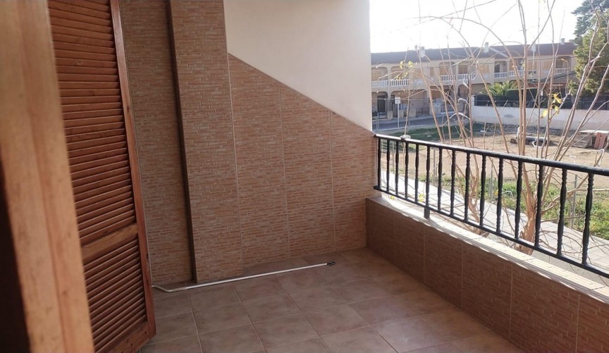 Resale - Town House -
Pilar de la Horadada - La Torre De La Horadada