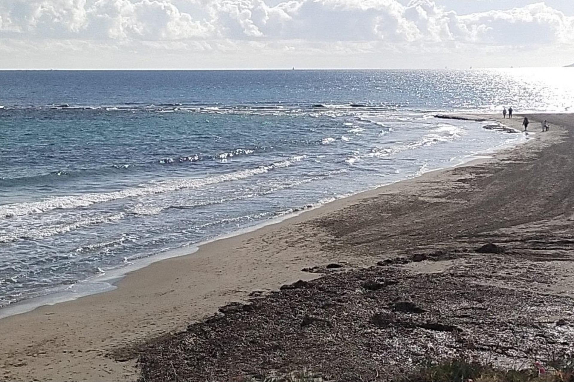 Resale - Town House -
Pilar de la Horadada - La Torre De La Horadada