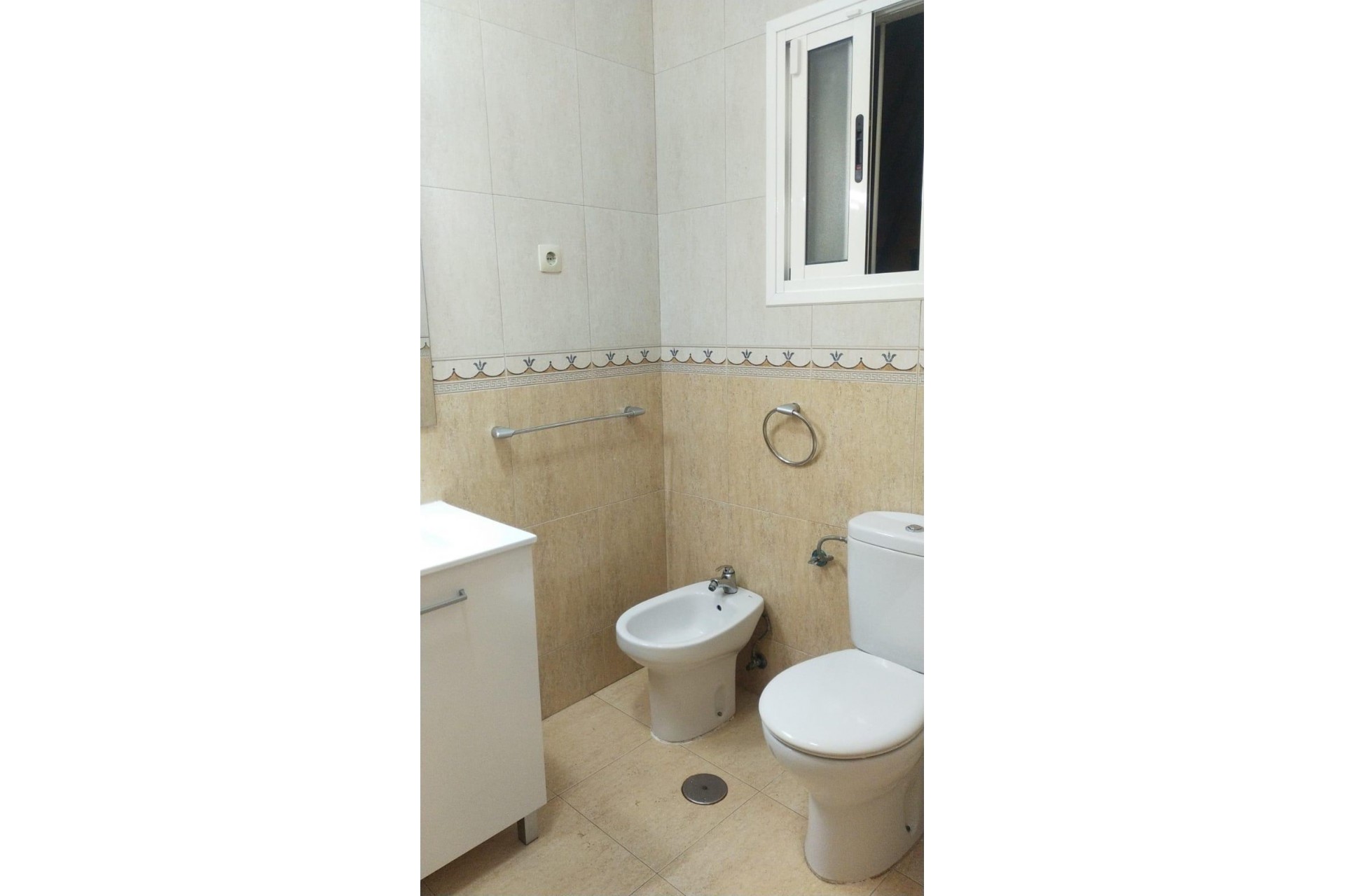 Resale - Town House -
Pilar de la Horadada - La Torre De La Horadada