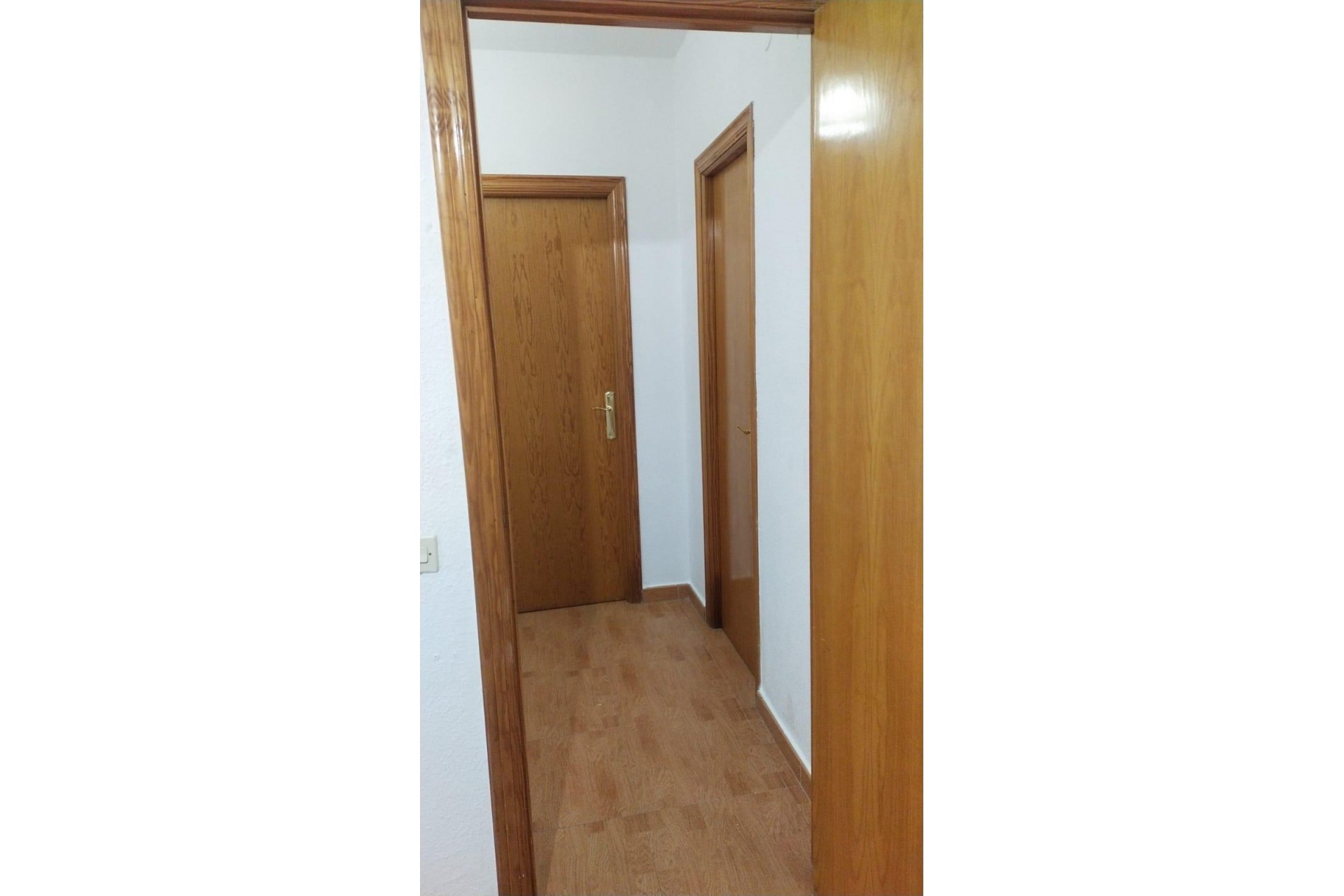 Resale - Town House -
Pilar de la Horadada - La Torre De La Horadada