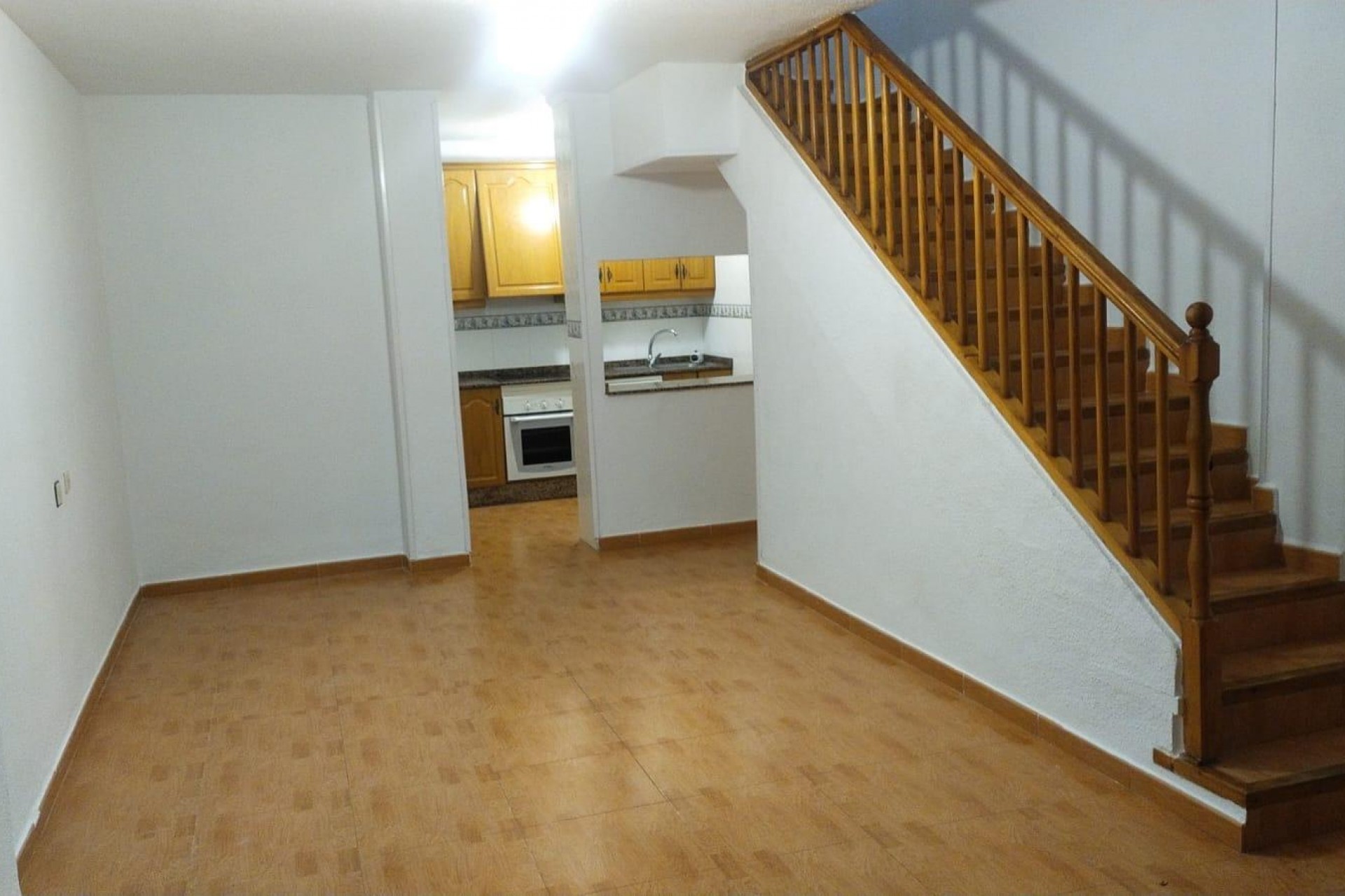 Resale - Town House -
Pilar de la Horadada - La Torre De La Horadada