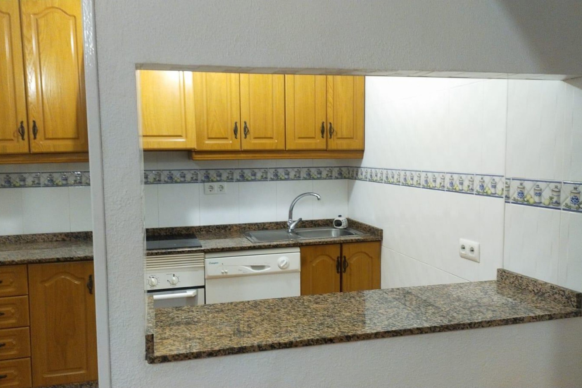 Resale - Town House -
Pilar de la Horadada - La Torre De La Horadada