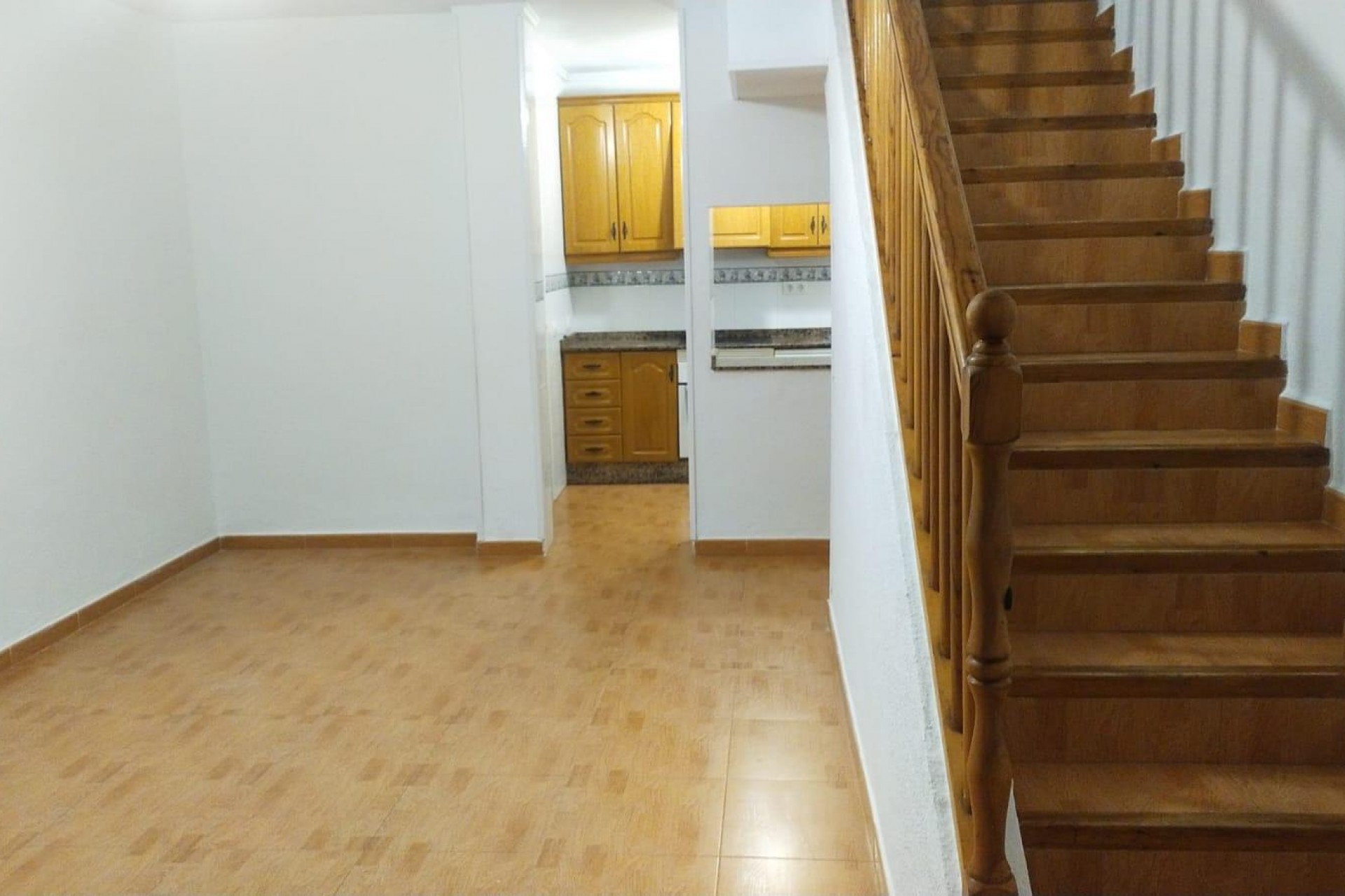 Resale - Town House -
Pilar de la Horadada - La Torre De La Horadada