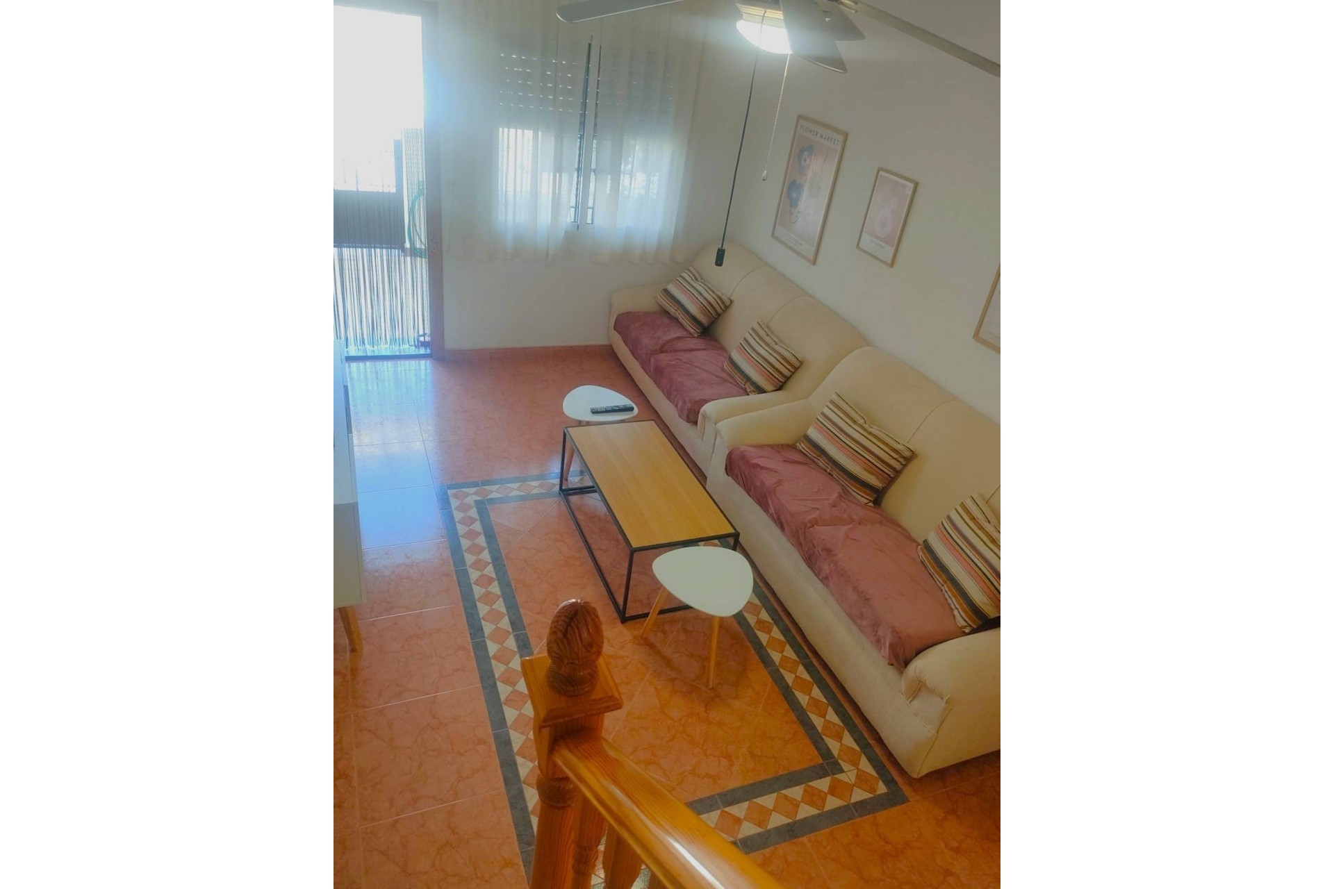 Resale - Town House -
Pilar de la Horadada - La Torre De La Horadada