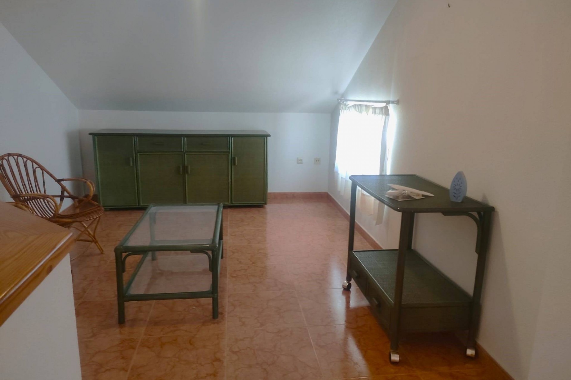 Resale - Town House -
Pilar de la Horadada - La Torre De La Horadada