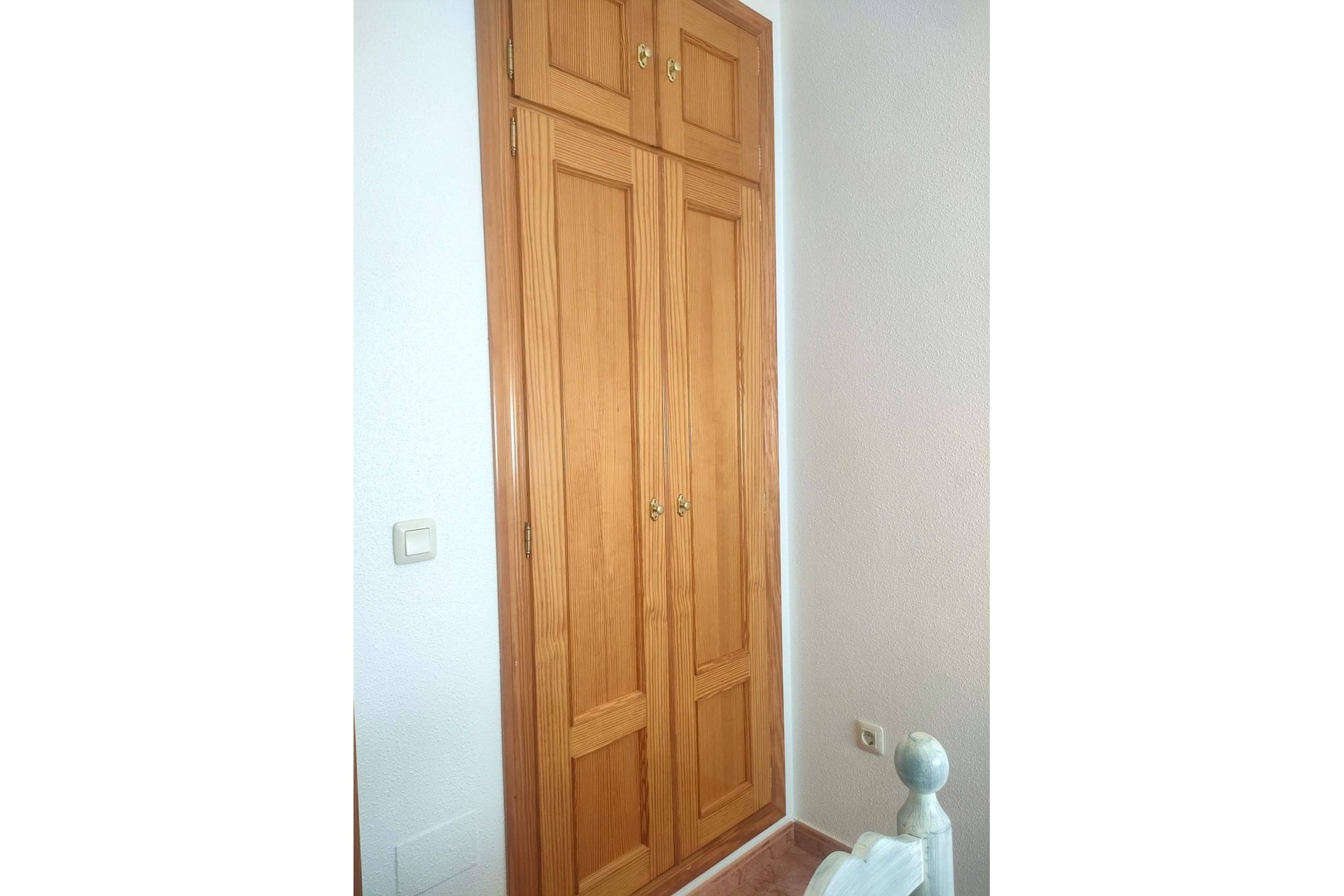 Resale - Town House -
Pilar de la Horadada - La Torre De La Horadada