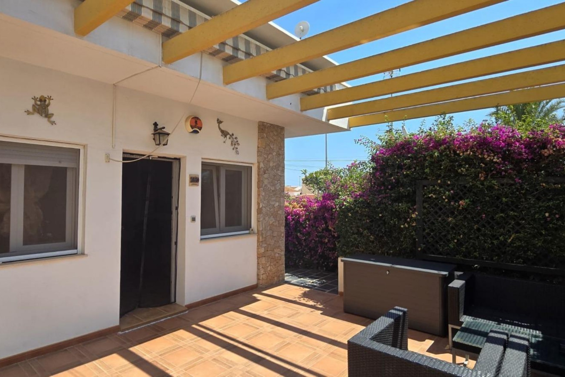Resale - Town House -
Pilar de la Horadada - Mil Palmeras