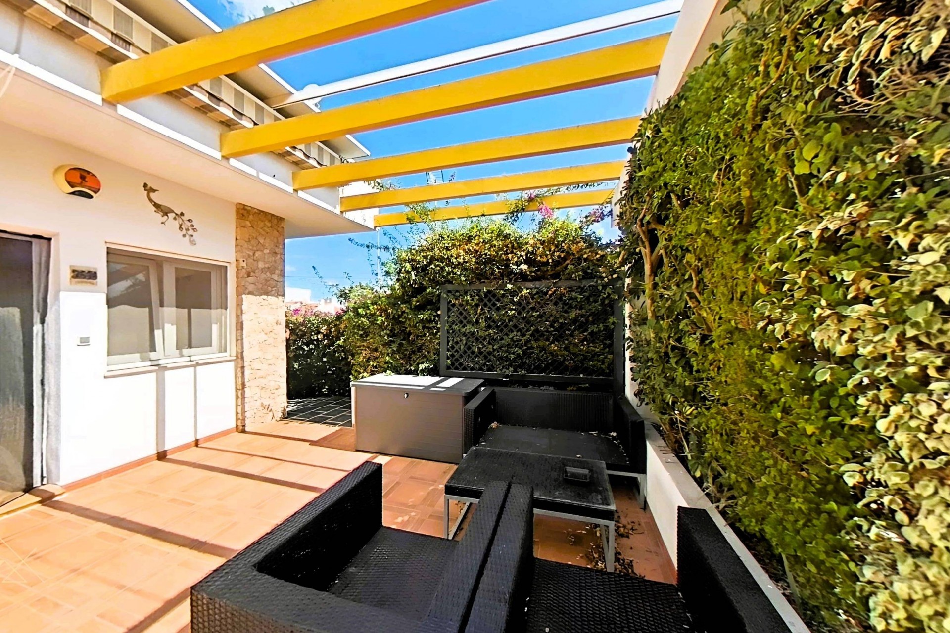 Resale - Town House -
Pilar de la Horadada - Mil Palmeras