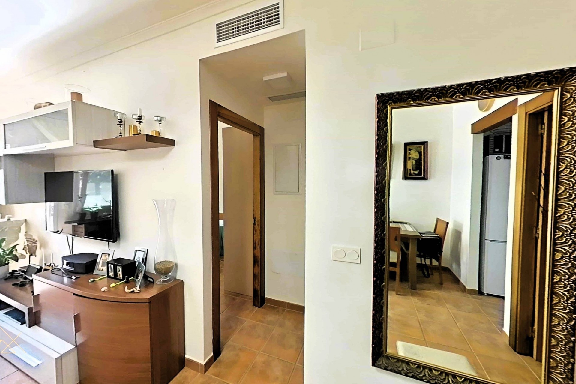 Resale - Town House -
Pilar de la Horadada - Mil Palmeras