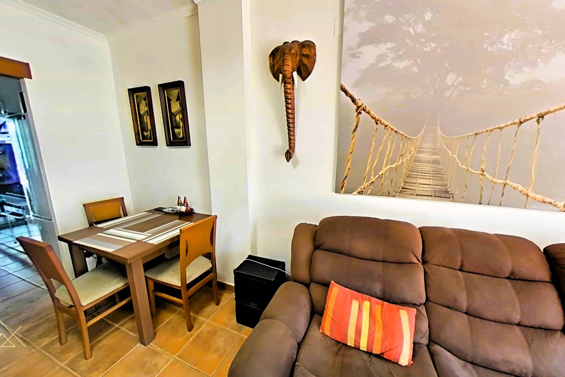 Resale - Town House -
Pilar de la Horadada - Mil Palmeras