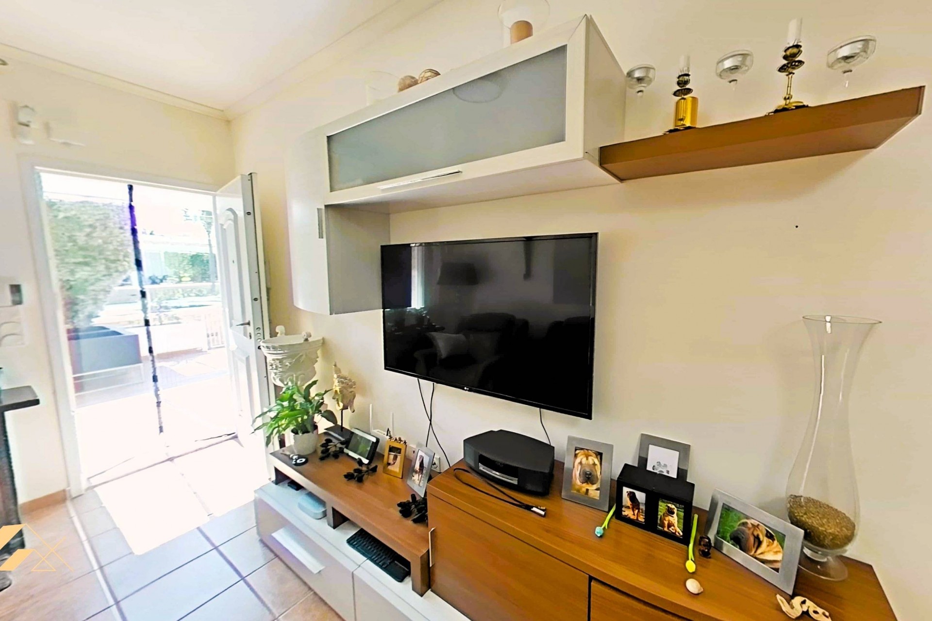 Resale - Town House -
Pilar de la Horadada - Mil Palmeras