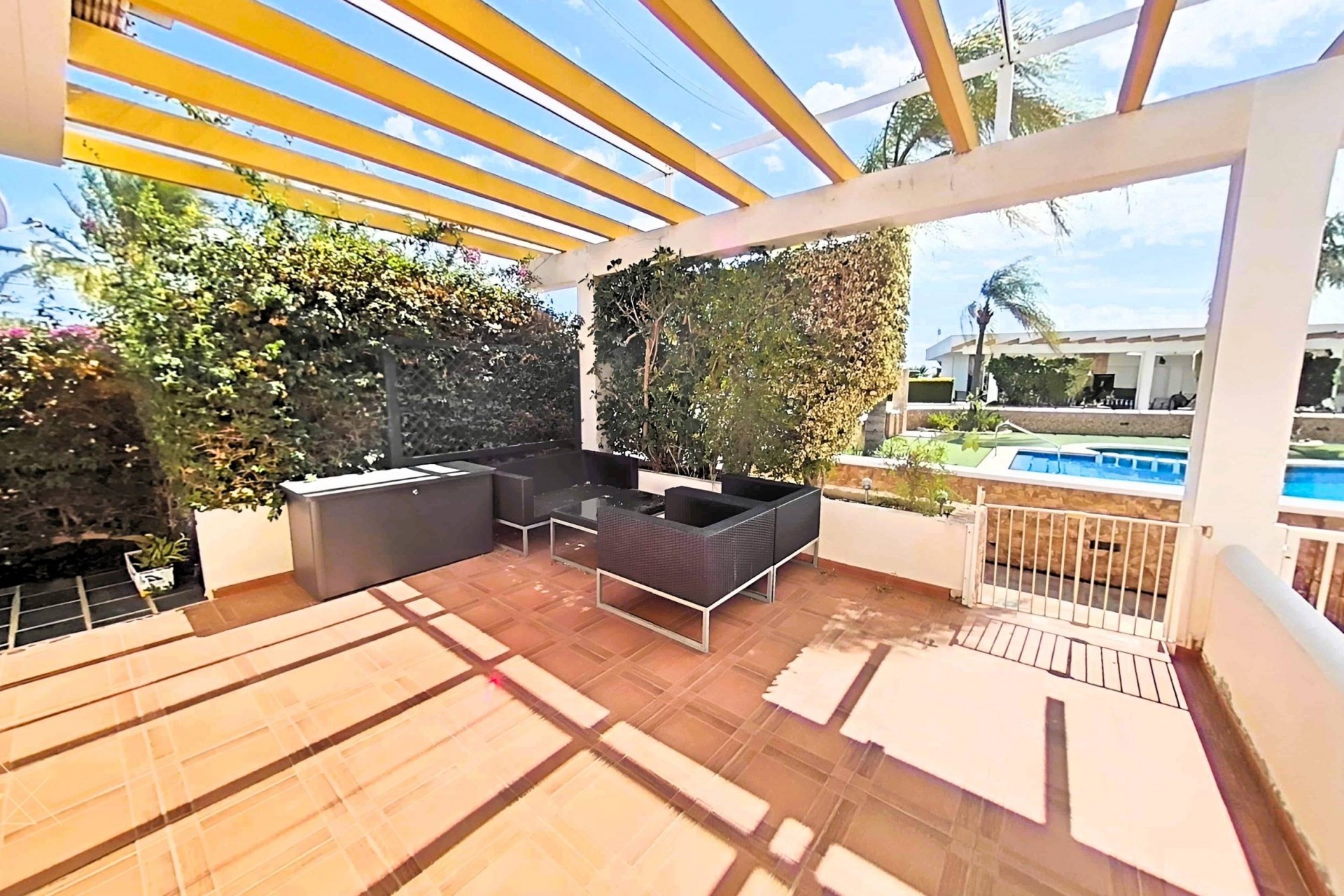 Resale - Town House -
Pilar de la Horadada - Mil Palmeras