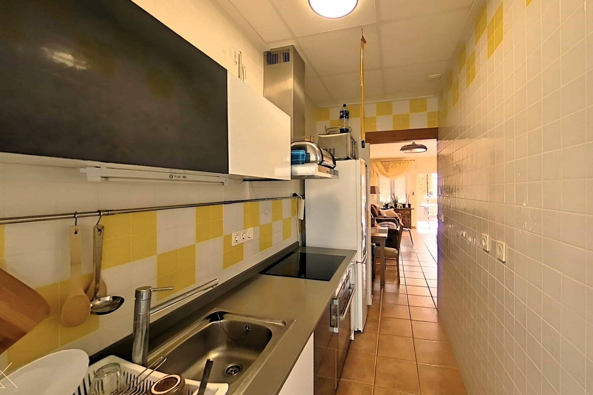 Resale - Town House -
Pilar de la Horadada - Mil Palmeras