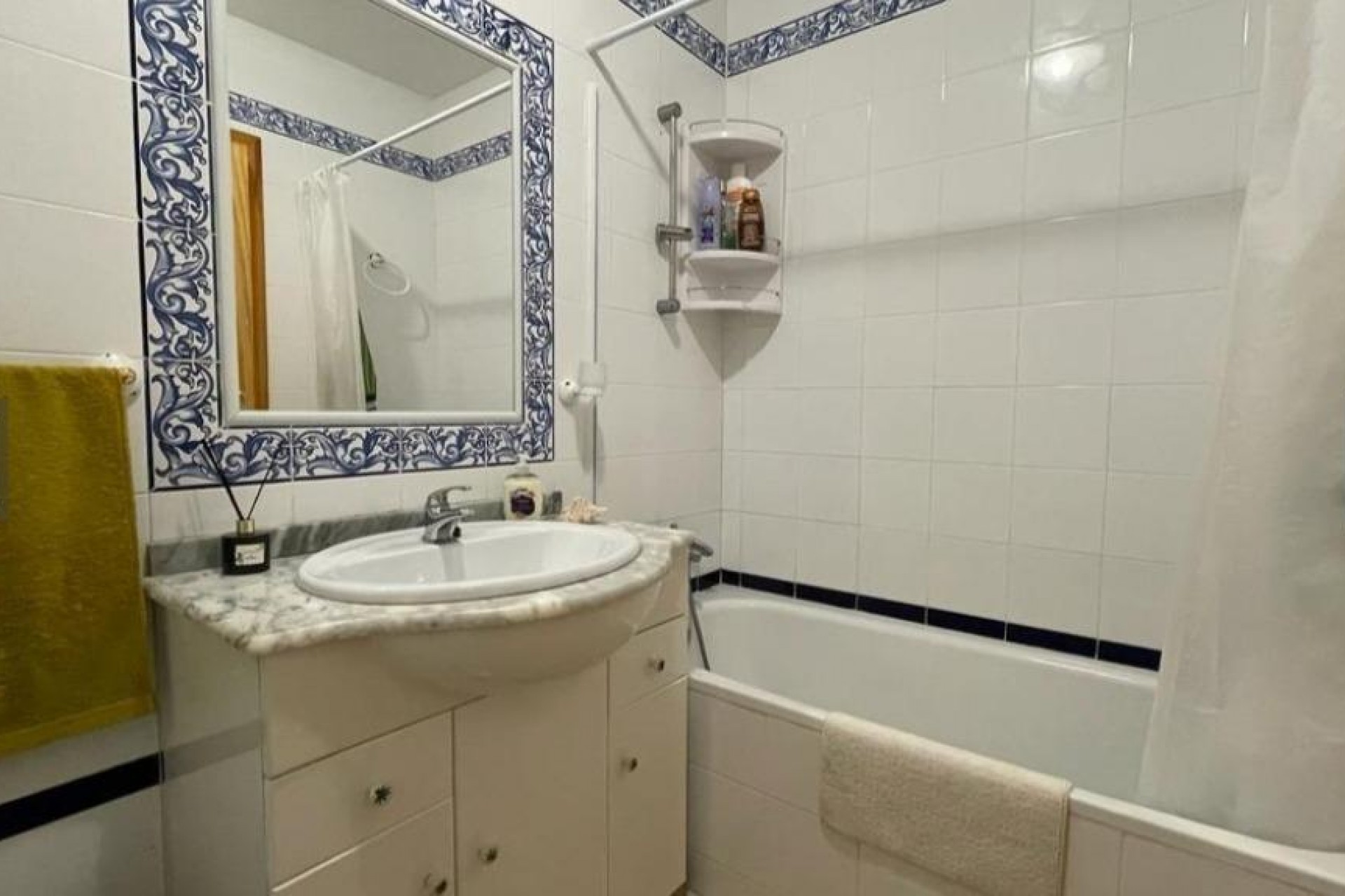 Resale - Town House -
Pilar de la Horadada - Pueblo Latino