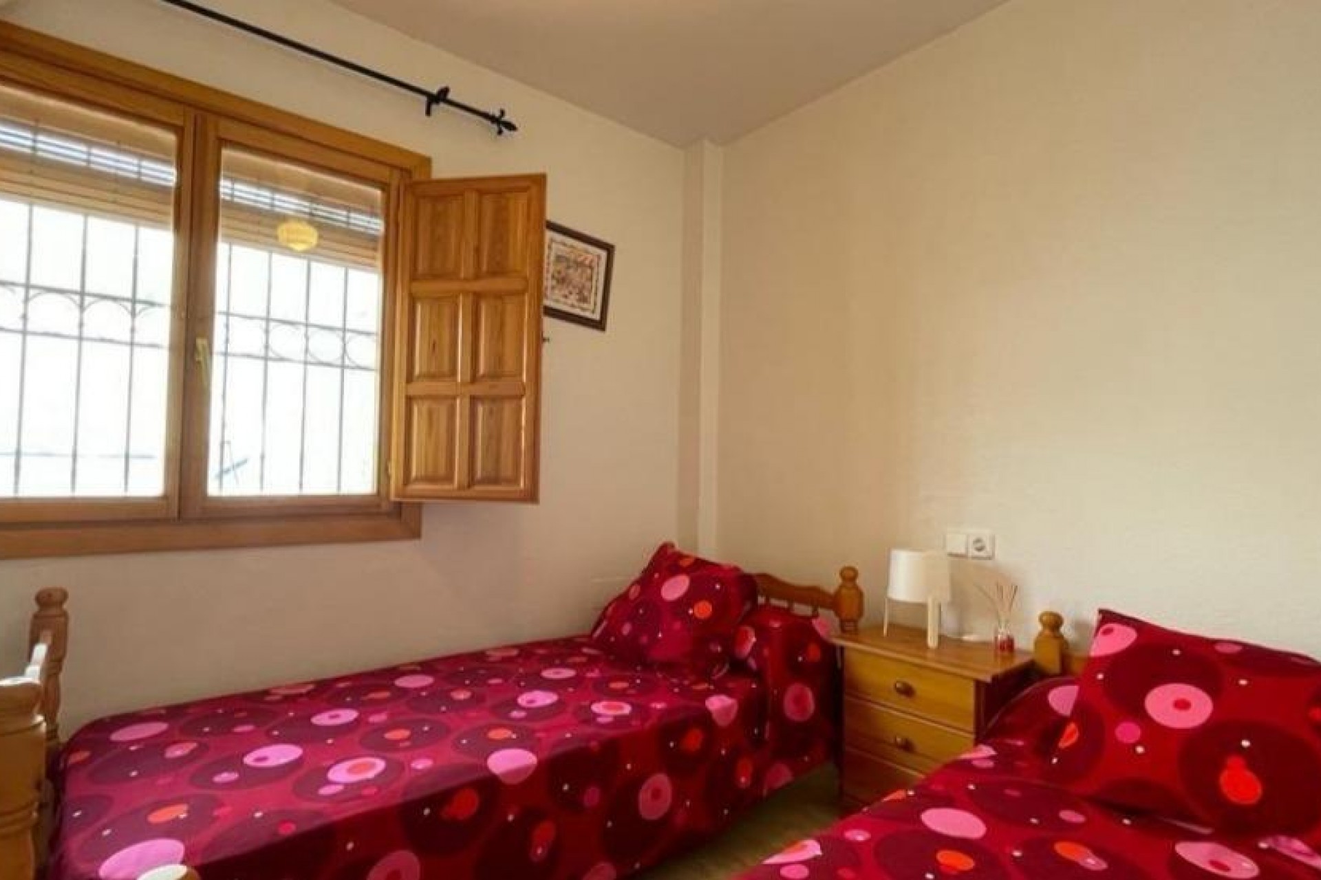Resale - Town House -
Pilar de la Horadada - Pueblo Latino