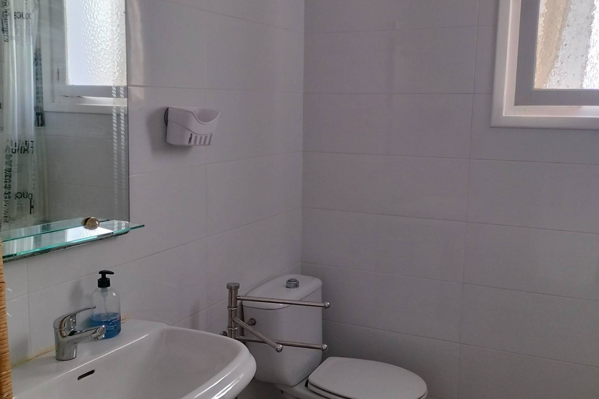 Resale - Town House -
Pilar de la Horadada - Torre De La Horadada