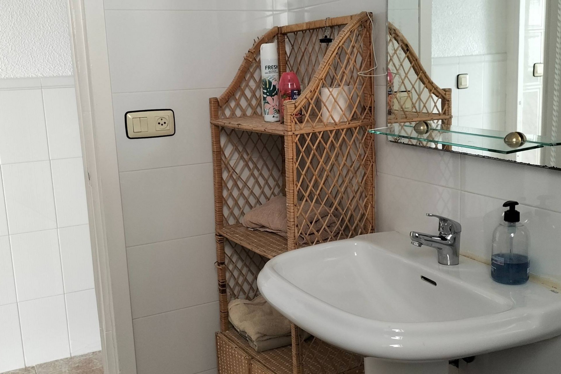 Resale - Town House -
Pilar de la Horadada - Torre De La Horadada