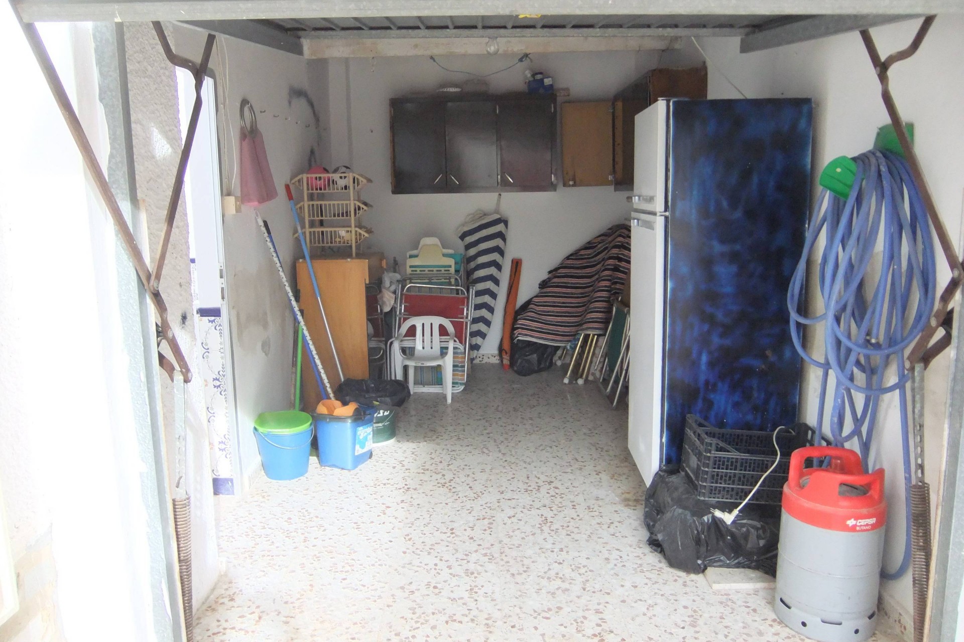 Resale - Town House -
Pilar de la Horadada - Torre De La Horadada