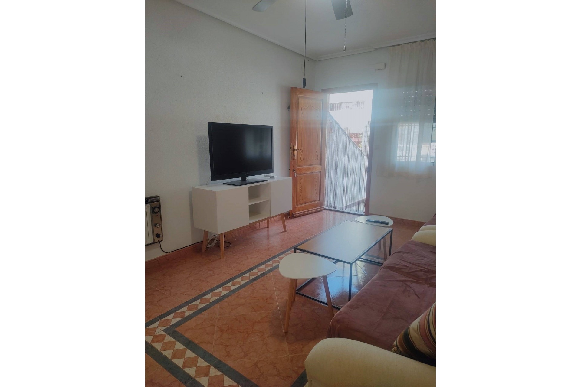 Resale - Town House -
Pilar de la Horadada - Torre De La Horadada