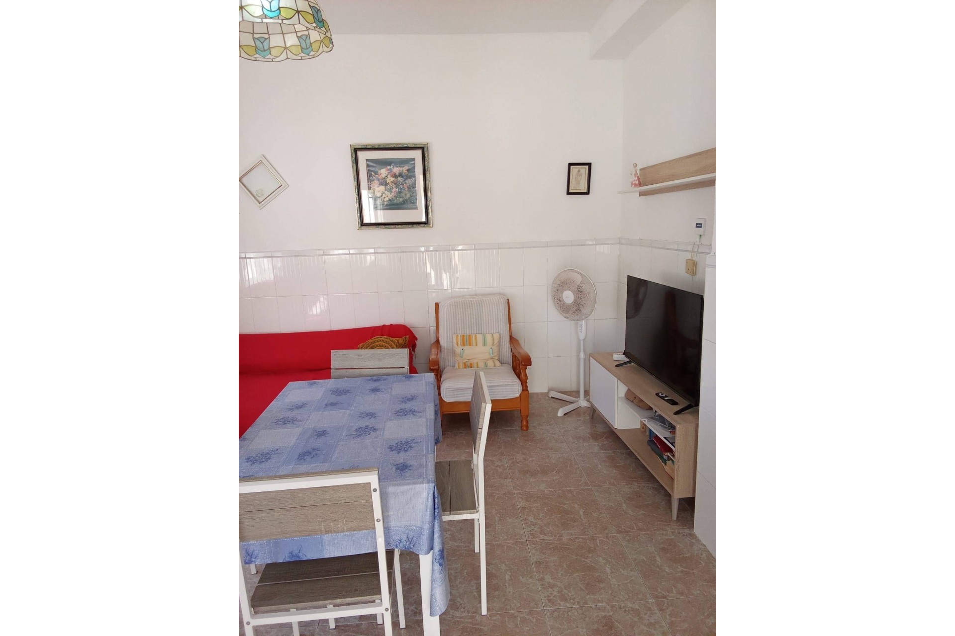 Resale - Town House -
Pilar de la Horadada - Torre De La Horadada