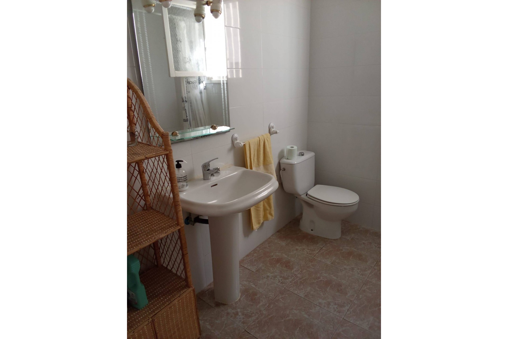 Resale - Town House -
Pilar de la Horadada - Torre De La Horadada
