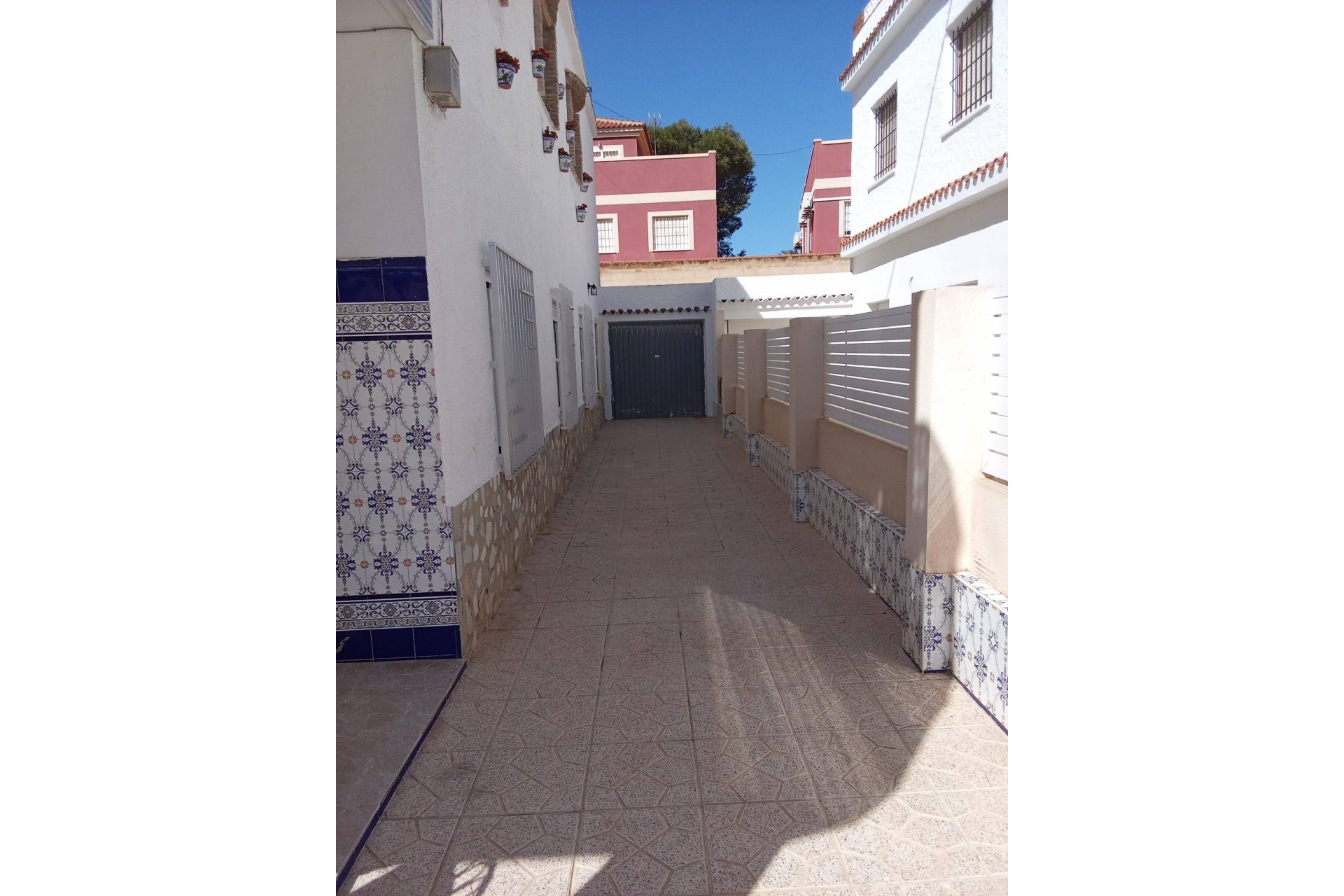 Resale - Town House -
Pilar de la Horadada - Torre De La Horadada