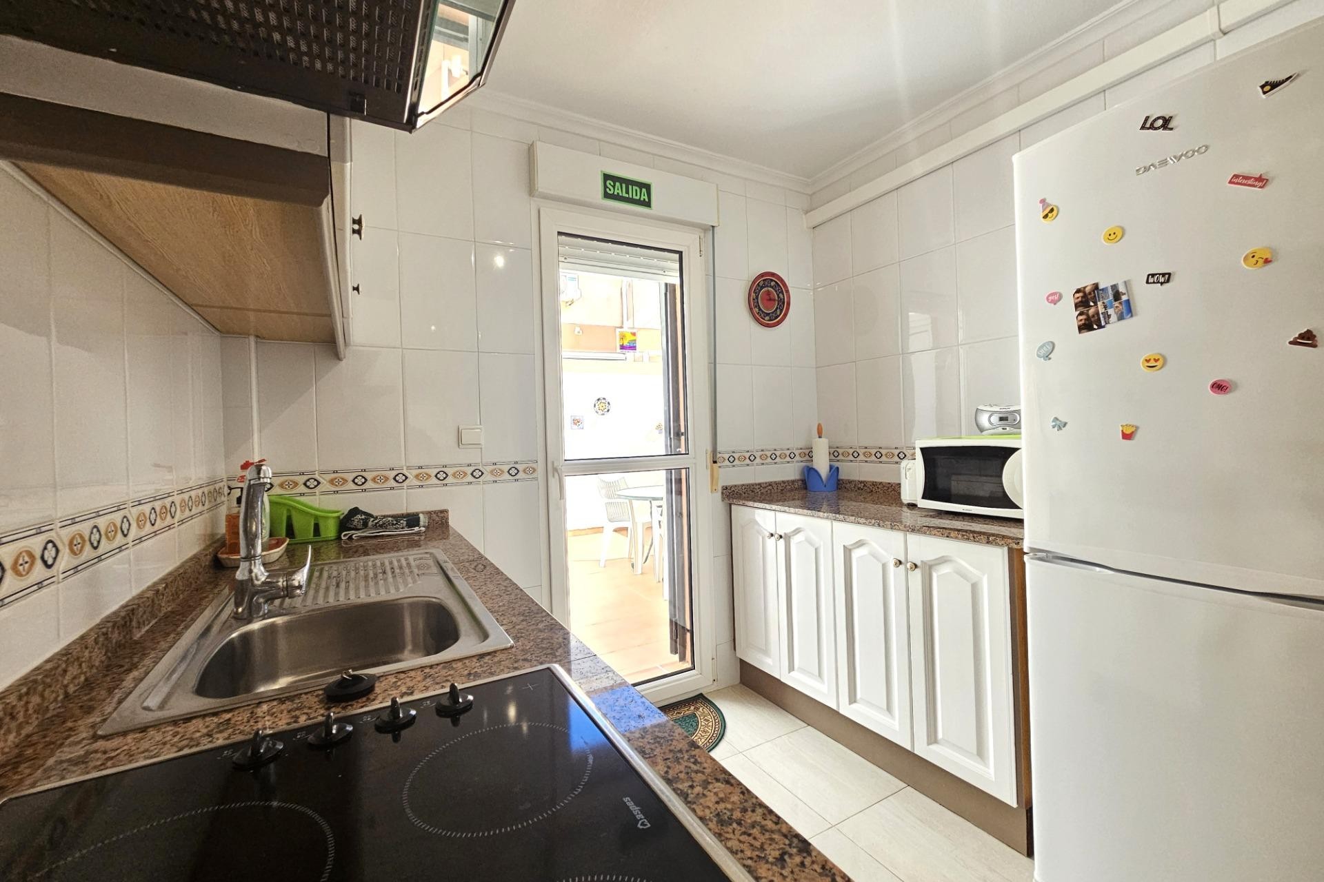 Resale - Town House -
Pilar de la Horadada - Torre De La Horadada