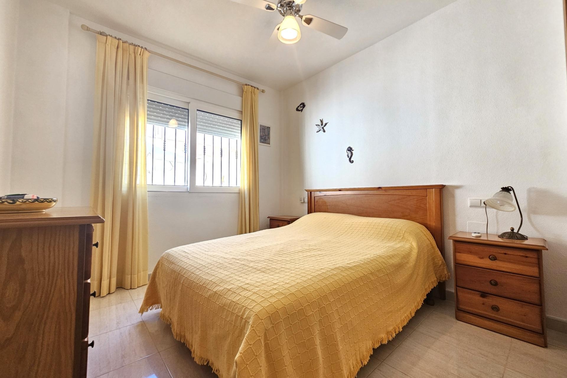 Resale - Town House -
Pilar de la Horadada - Torre De La Horadada