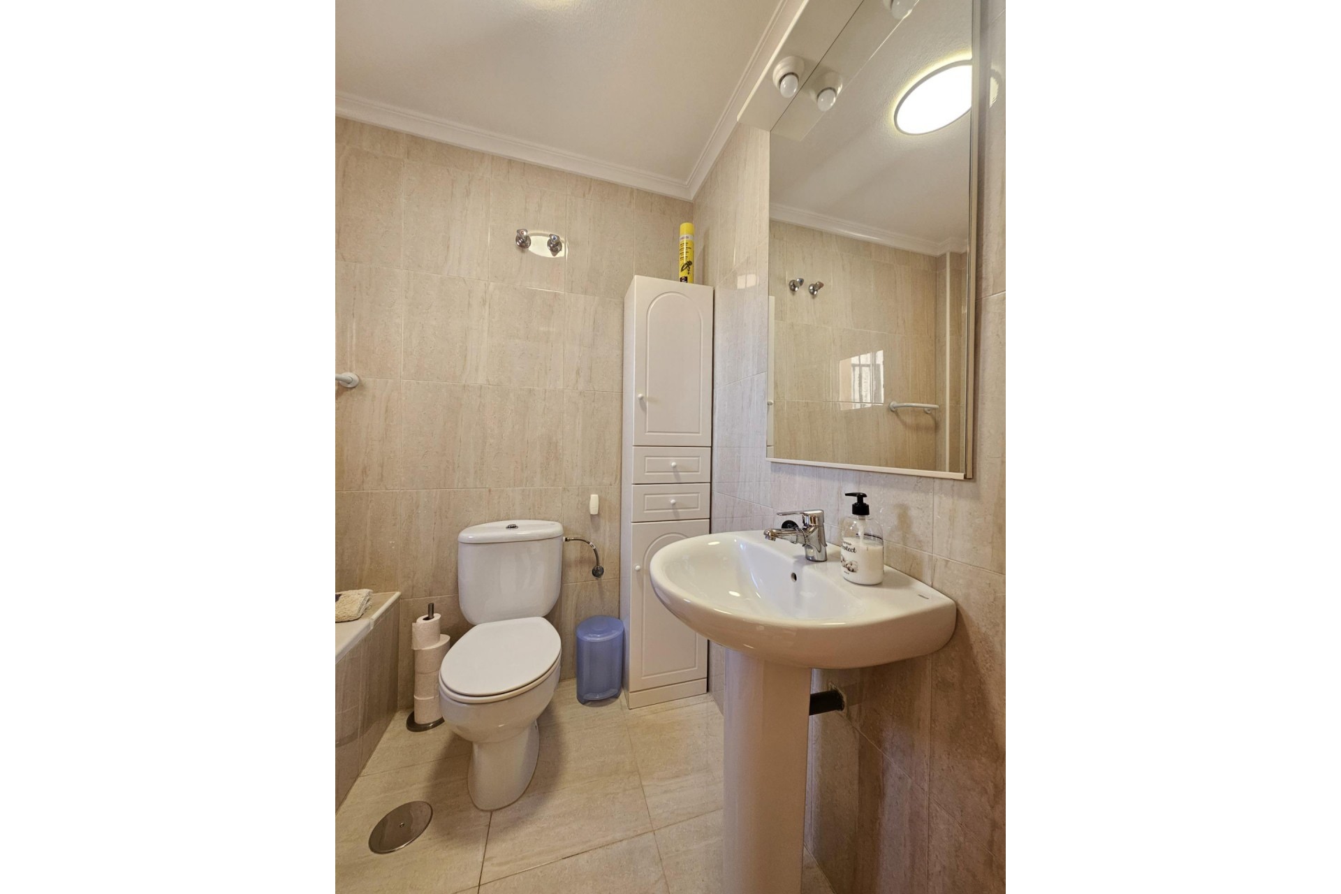 Resale - Town House -
Pilar de la Horadada - Torre De La Horadada