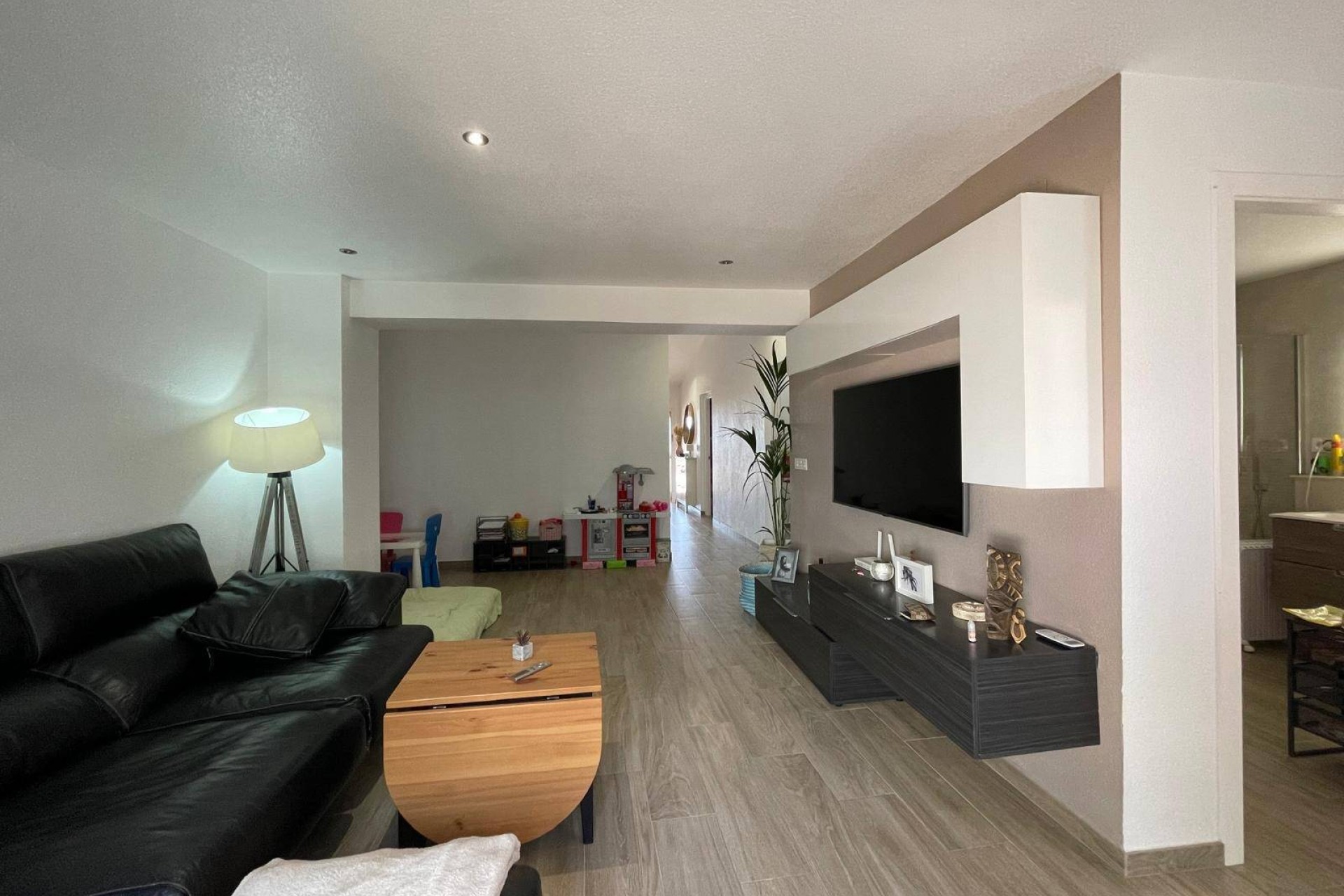 Resale - Town House -
Pilar de la Horadada - Zona Pueblo