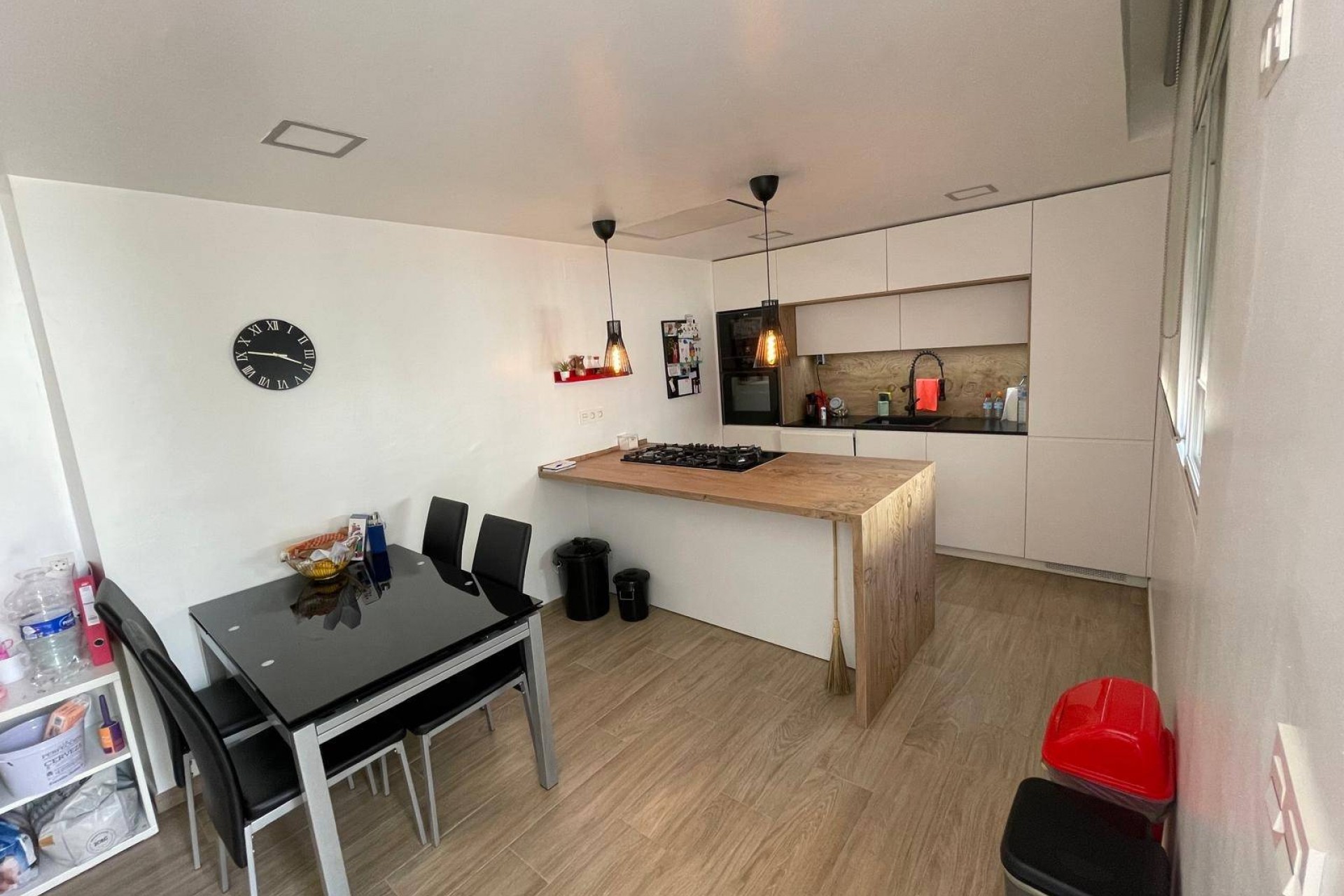 Resale - Town House -
Pilar de la Horadada - Zona Pueblo