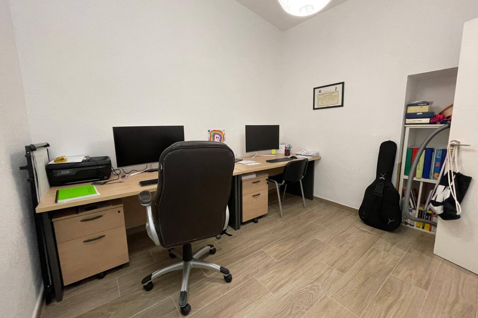 Resale - Town House -
Pilar de la Horadada - Zona Pueblo