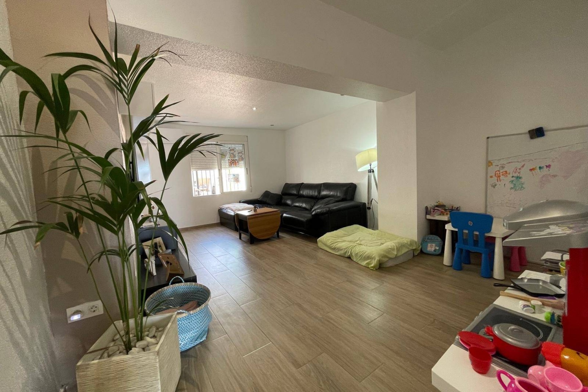 Resale - Town House -
Pilar de la Horadada - Zona Pueblo