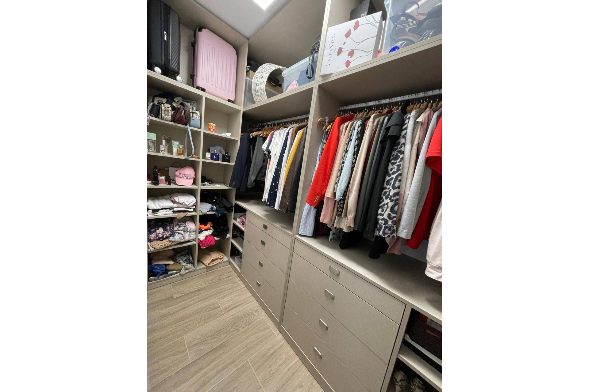 Resale - Town House -
Pilar de la Horadada - Zona Pueblo