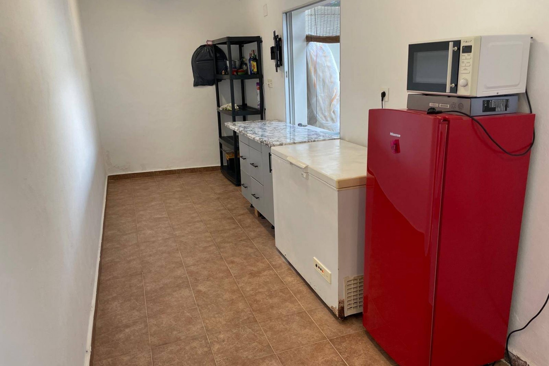 Resale - Town House -
Pilar de la Horadada - Zona Pueblo