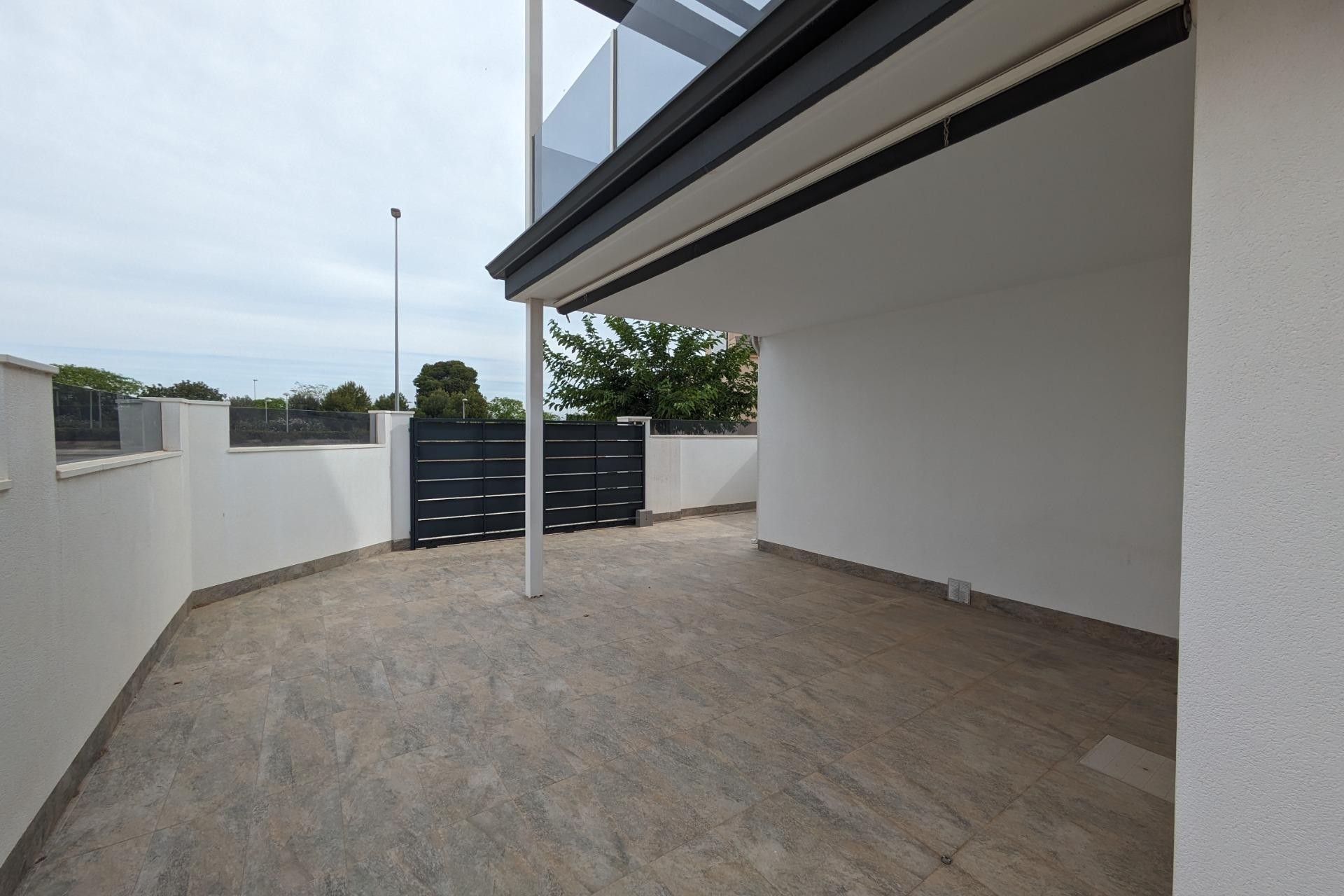 Resale - Town House -
Pilar de la Horadada