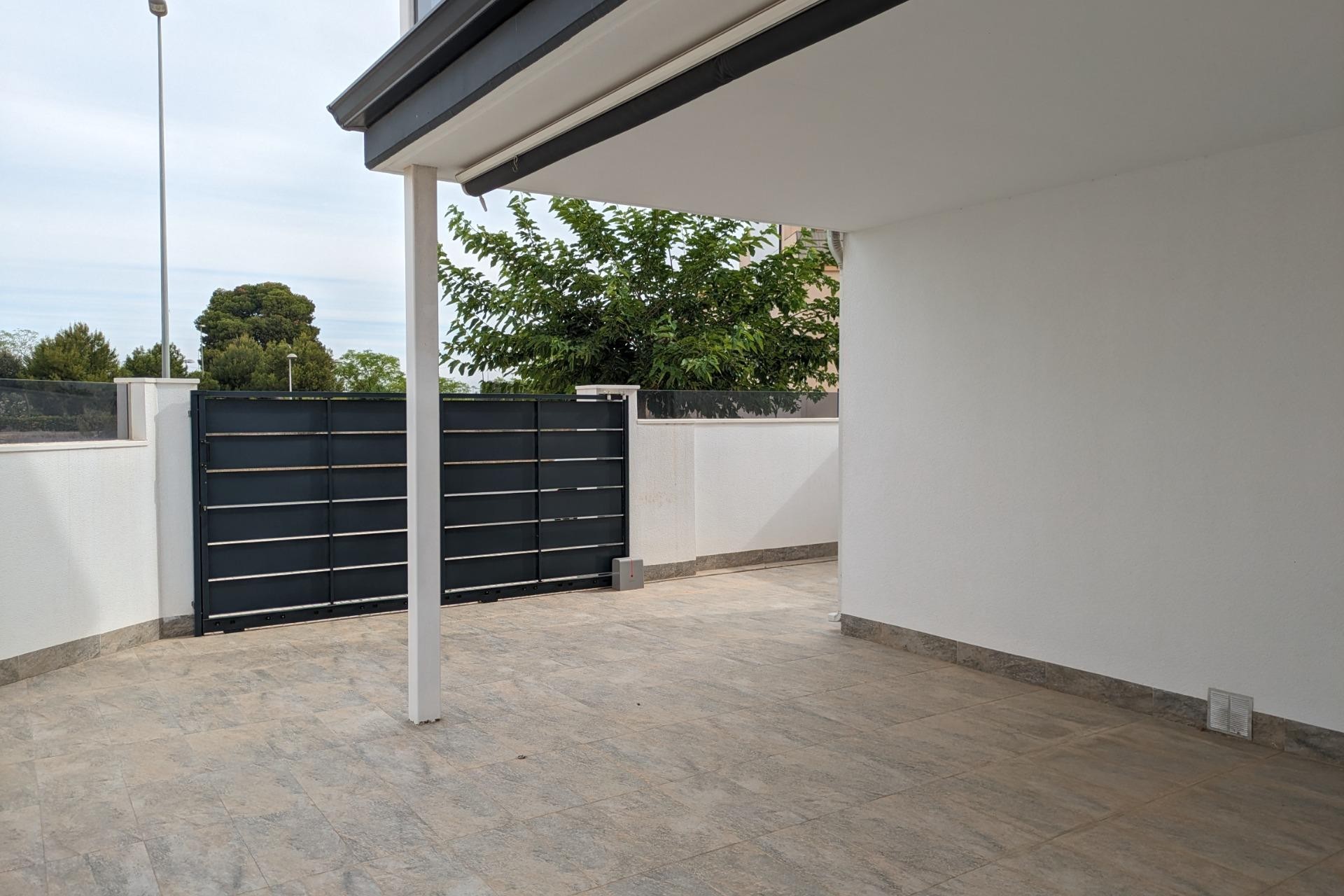 Resale - Town House -
Pilar de la Horadada