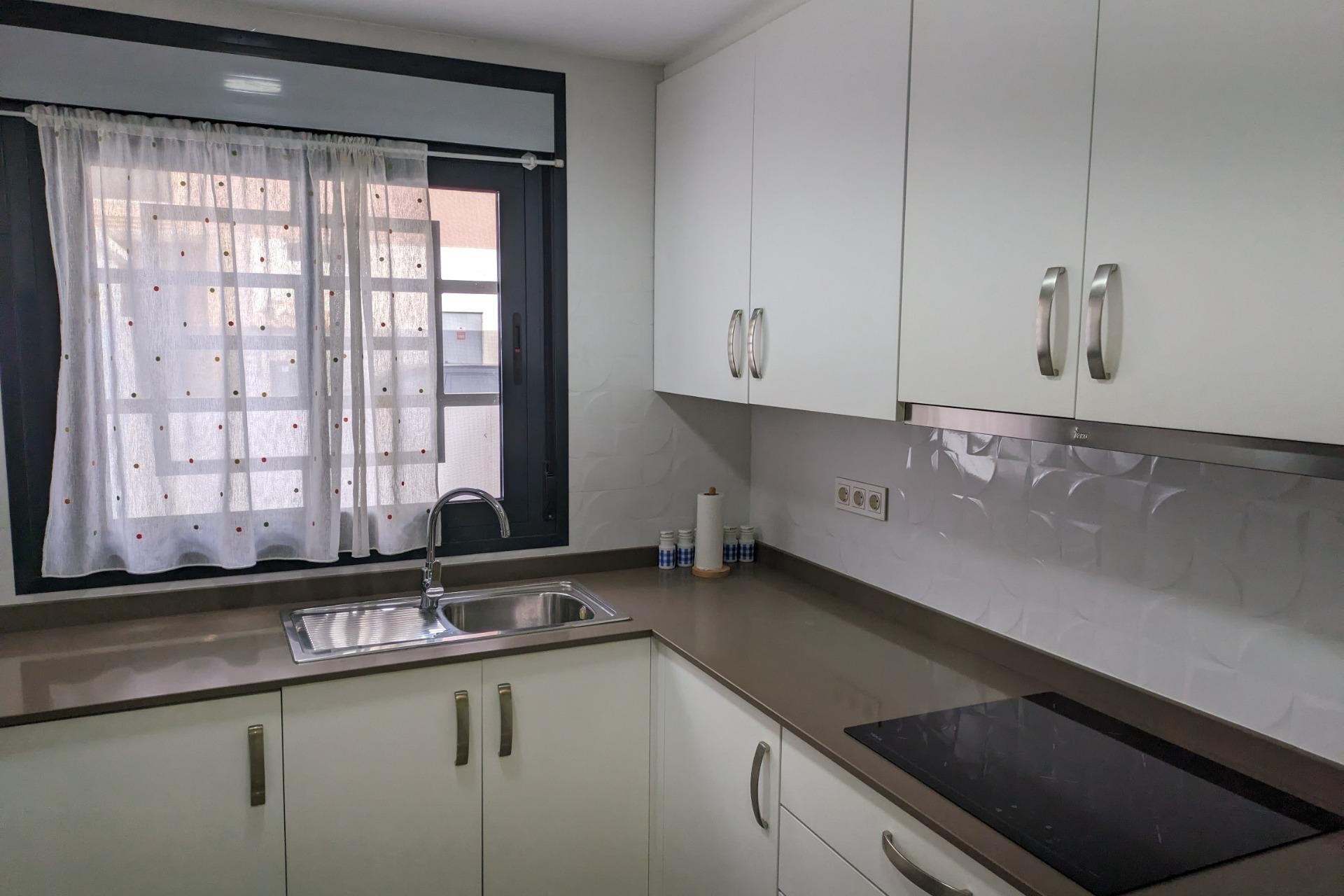 Resale - Town House -
Pilar de la Horadada