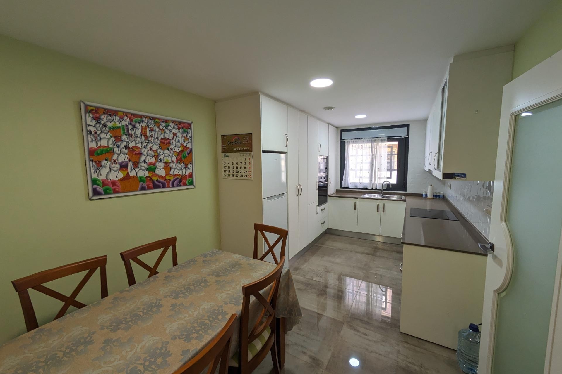 Resale - Town House -
Pilar de la Horadada