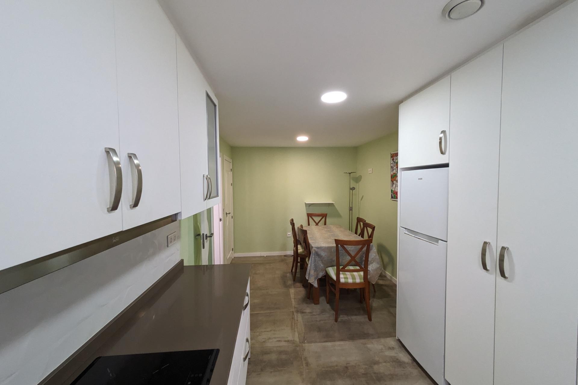 Resale - Town House -
Pilar de la Horadada