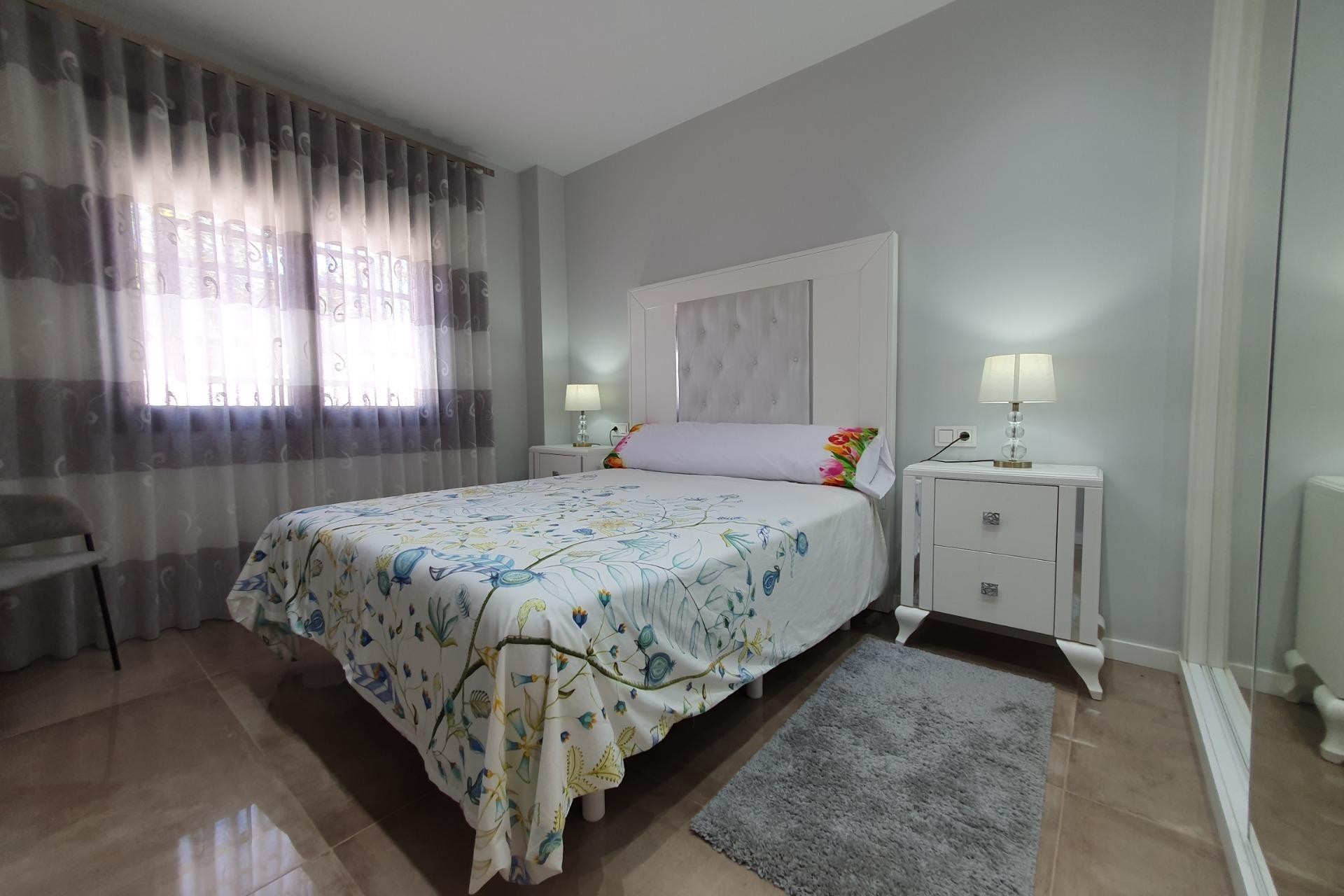 Resale - Town House -
Pilar de la Horadada