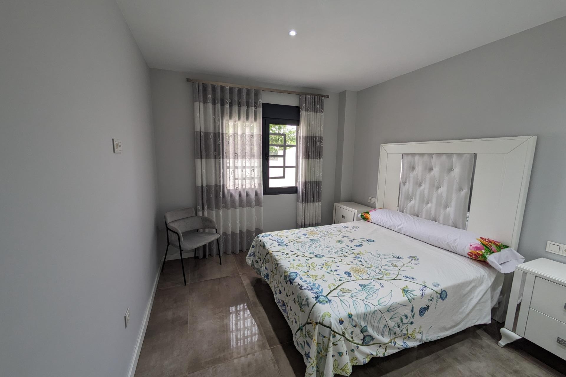 Resale - Town House -
Pilar de la Horadada