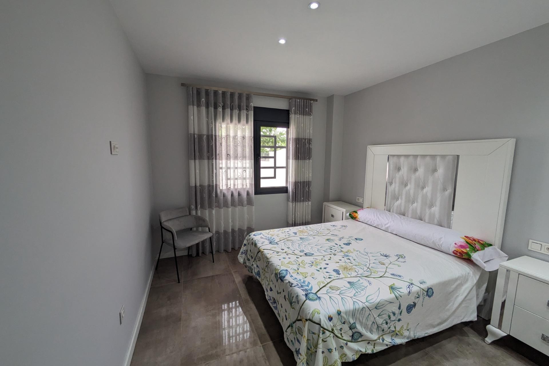 Resale - Town House -
Pilar de la Horadada