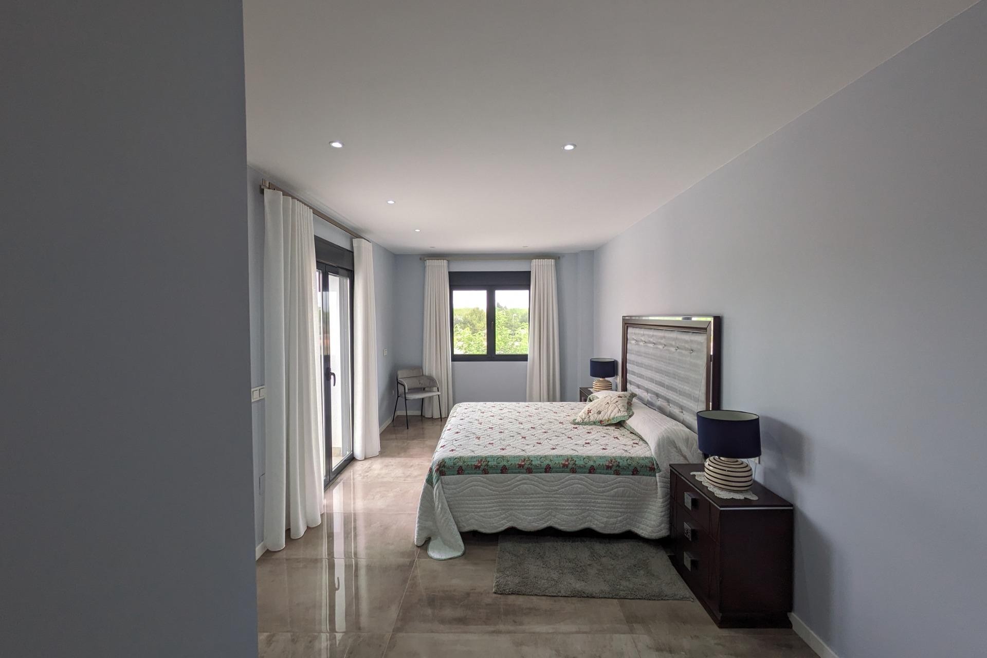 Resale - Town House -
Pilar de la Horadada