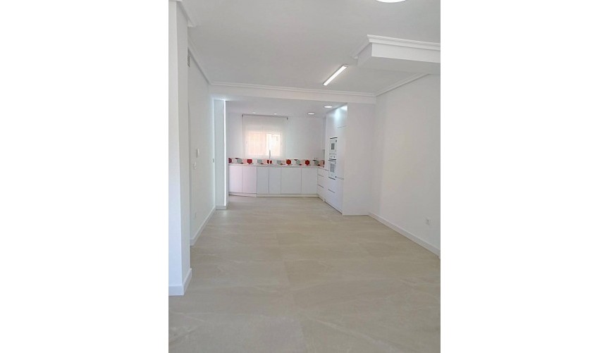 Resale - Town House -
Pilar de la Horadada