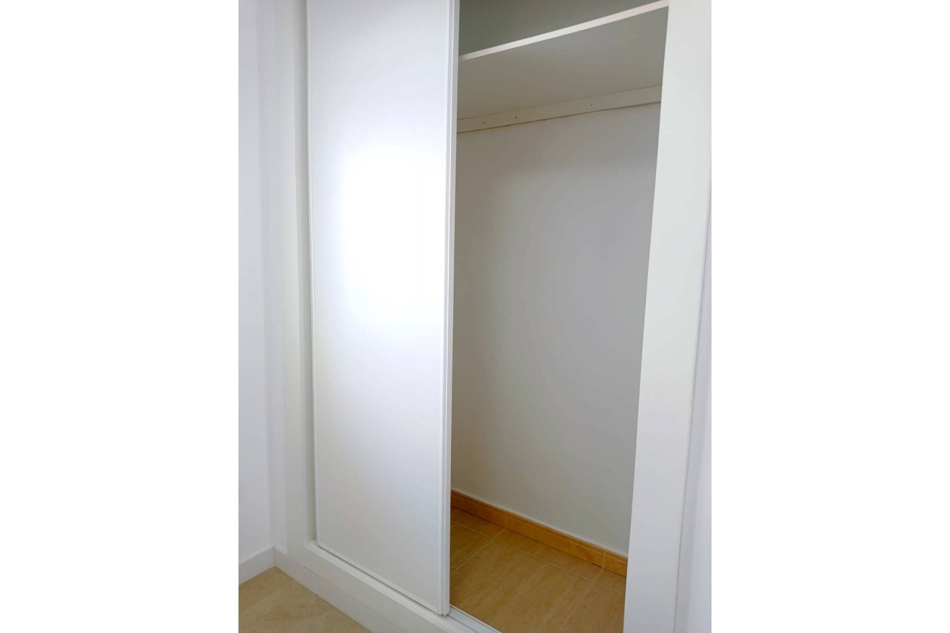 Resale - Town House -
Pilar de la Horadada